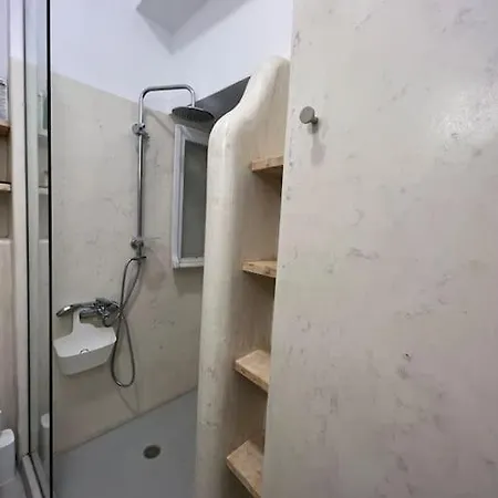 Naxian Castle Gem Naxos City