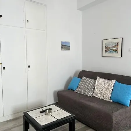 Apartman Naxian Castle Gem