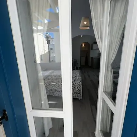 Apartman Naxian Castle Gem