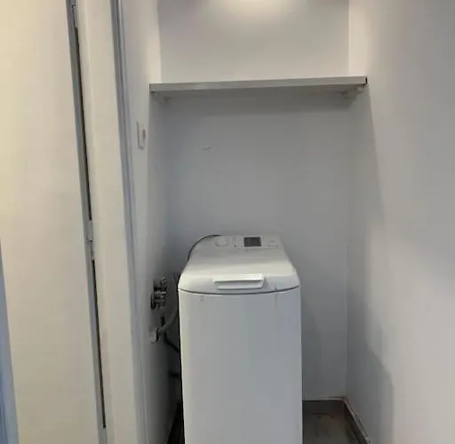 Naxian Castle Gem Lejlighed *