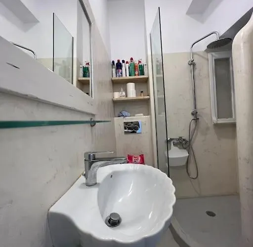 Lejlighed Naxian Castle Gem Naxos City