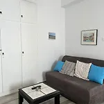 Apartment Naxian Castle Gem
