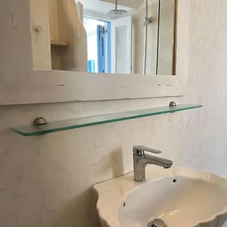 Naxian Castle Gem Lägenhet