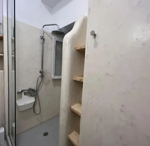 Naxian Castle Gem Naxos City