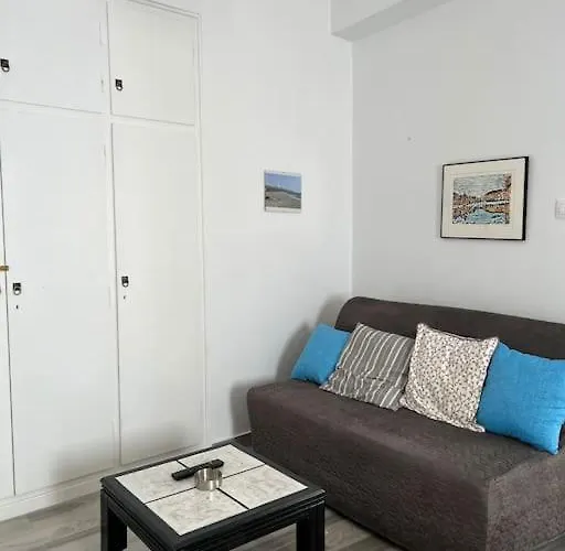 Apartment Naxian Castle Gem