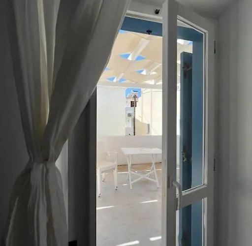 Naxian Castle Gem Apartment