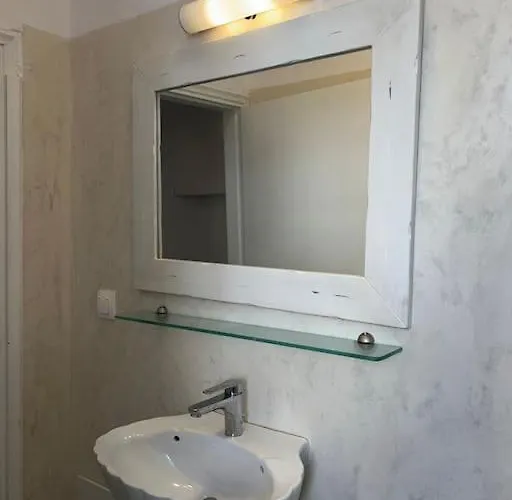 Apartment Naxian Castle Gem *