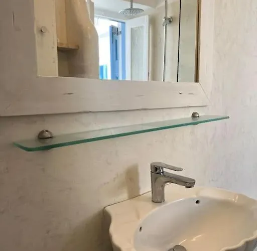 Naxian Castle Gem Apartment