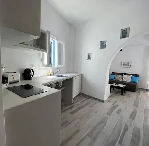 Naxian Castle Gem Apartment *