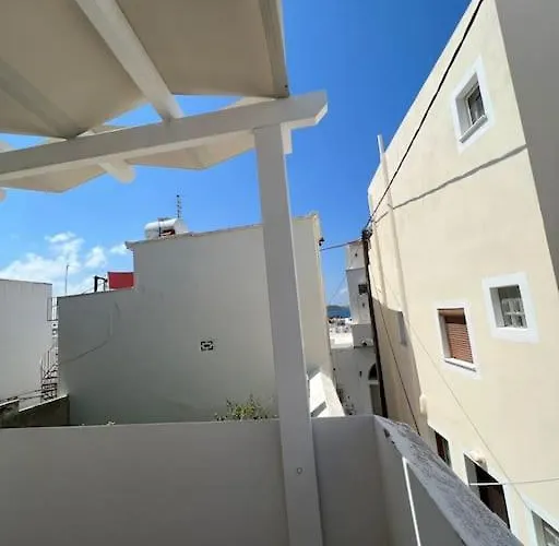 Naxian Castle Gem Apartment