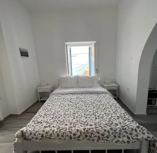 Naxian Castle Gem Apartment