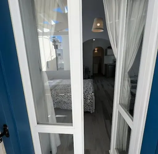 Apartment Naxian Castle Gem